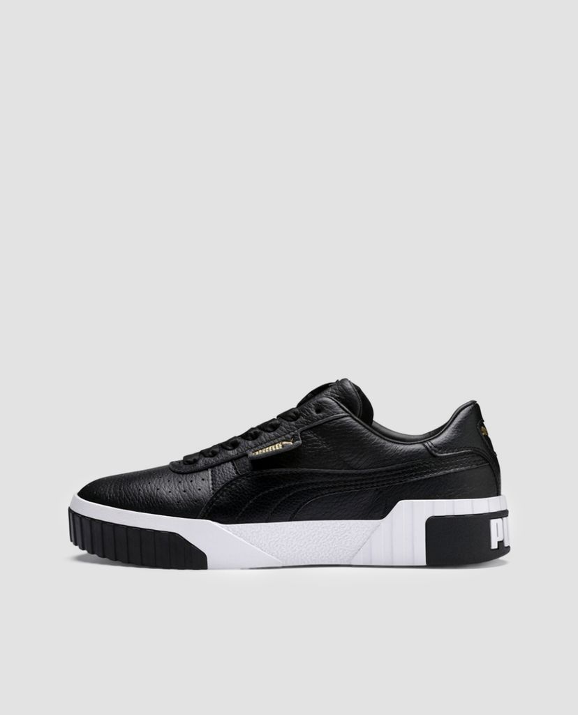 PUMA - Giày sneaker nữ Cali