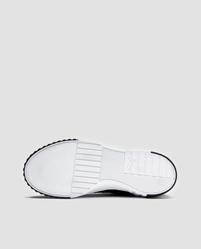PUMA - Giày sneaker nữ Cali