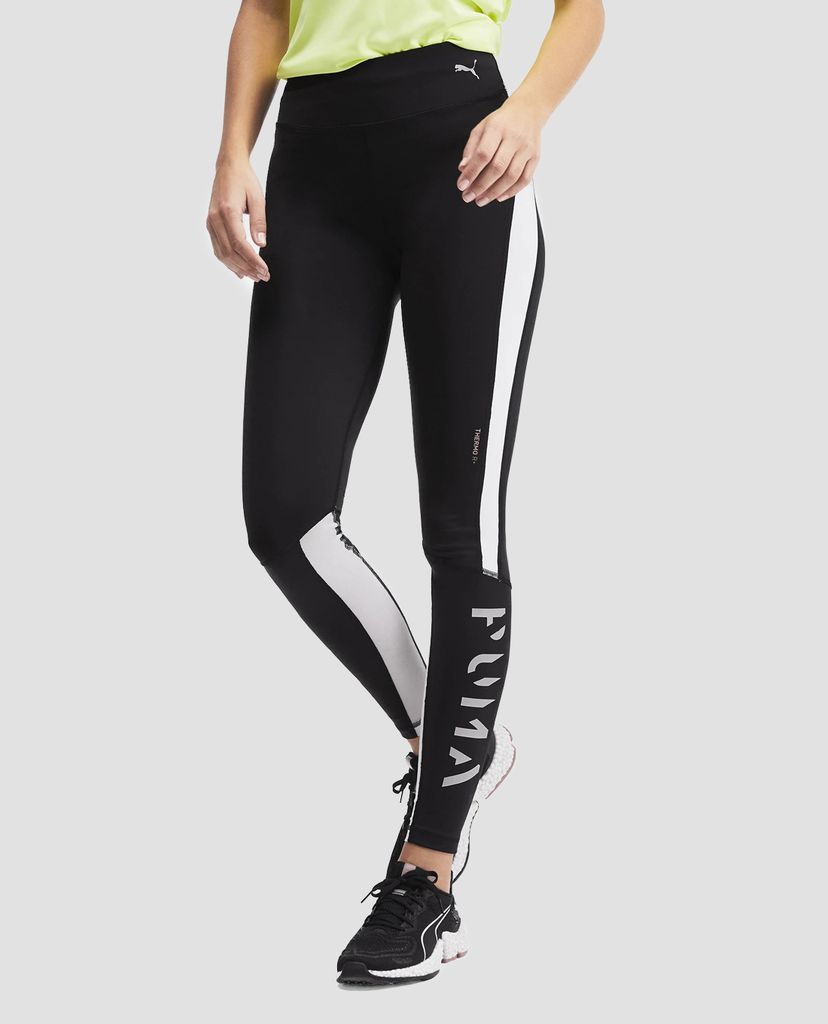 PUMA - Quần leggings nữ Get Fast Thermo