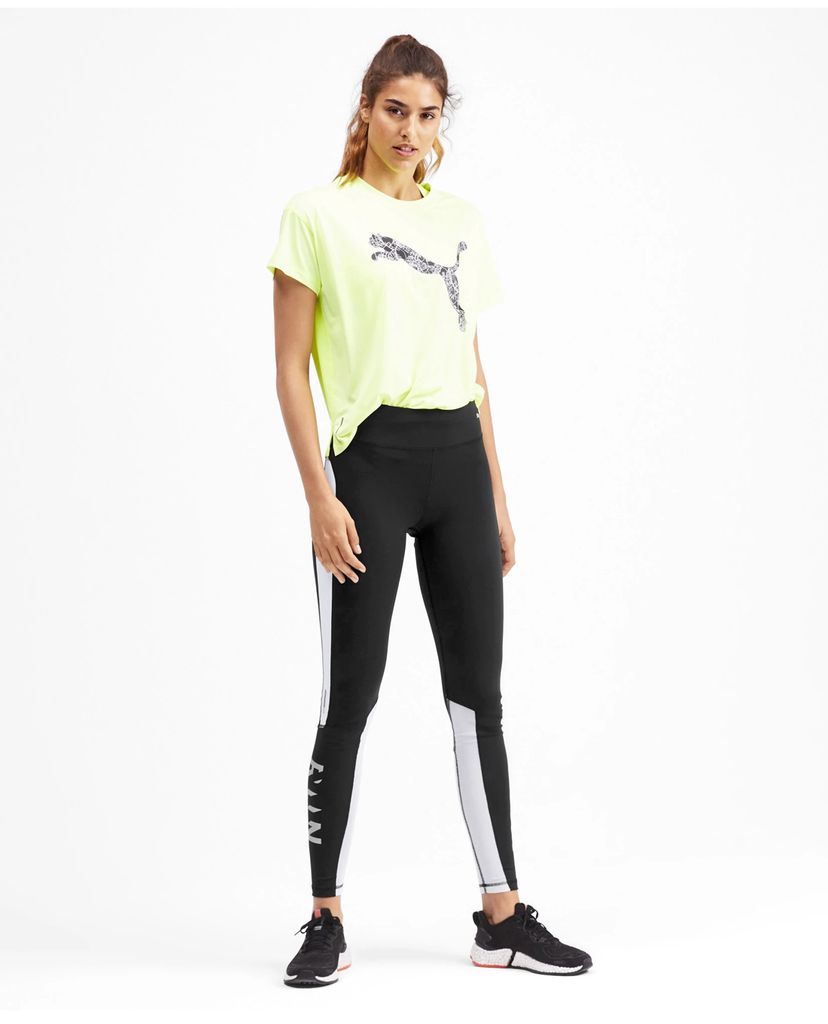 PUMA - Quần leggings nữ Get Fast Thermo