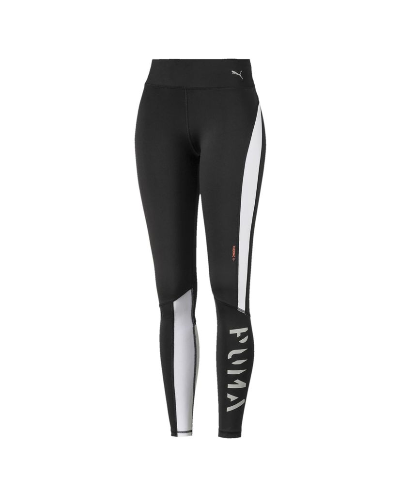 PUMA - Quần leggings nữ Get Fast Thermo