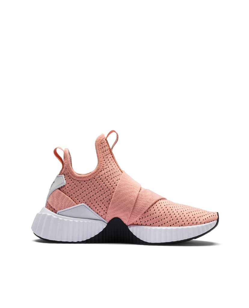 PUMA - Giày Sneaker nữ Defy Mid Core