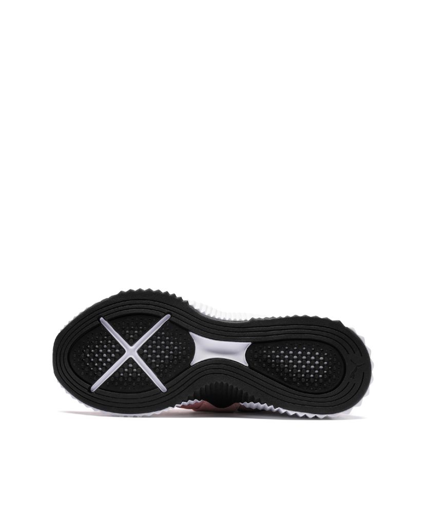 PUMA - Giày Sneaker nữ Defy Mid Core