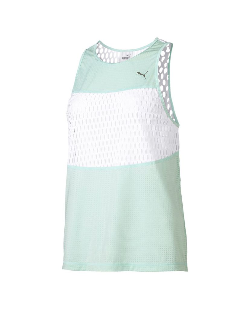 PUMA - Áo ba lỗ nữ Cosmic Tank TZ