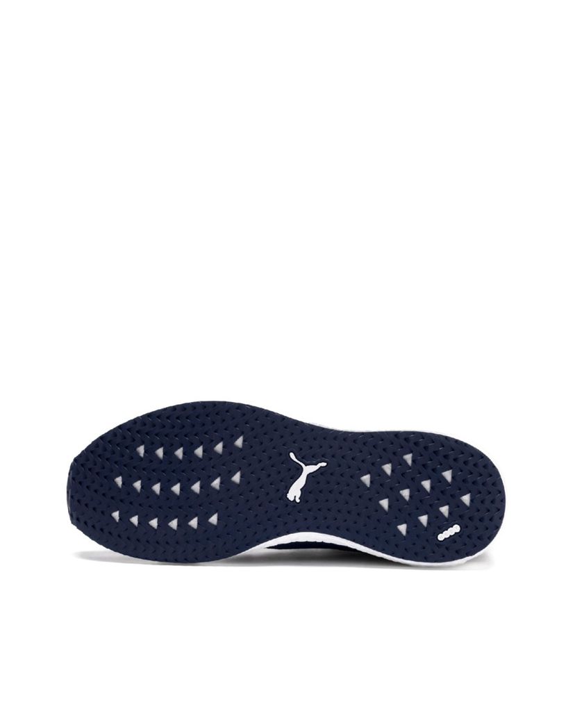 PUMA - Giày Sneaker nam Mega NRGY Heather Knit