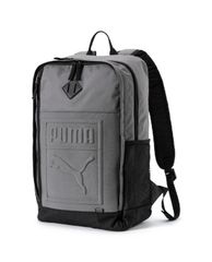 PUMA - Balo chữ nhật Square Backpack