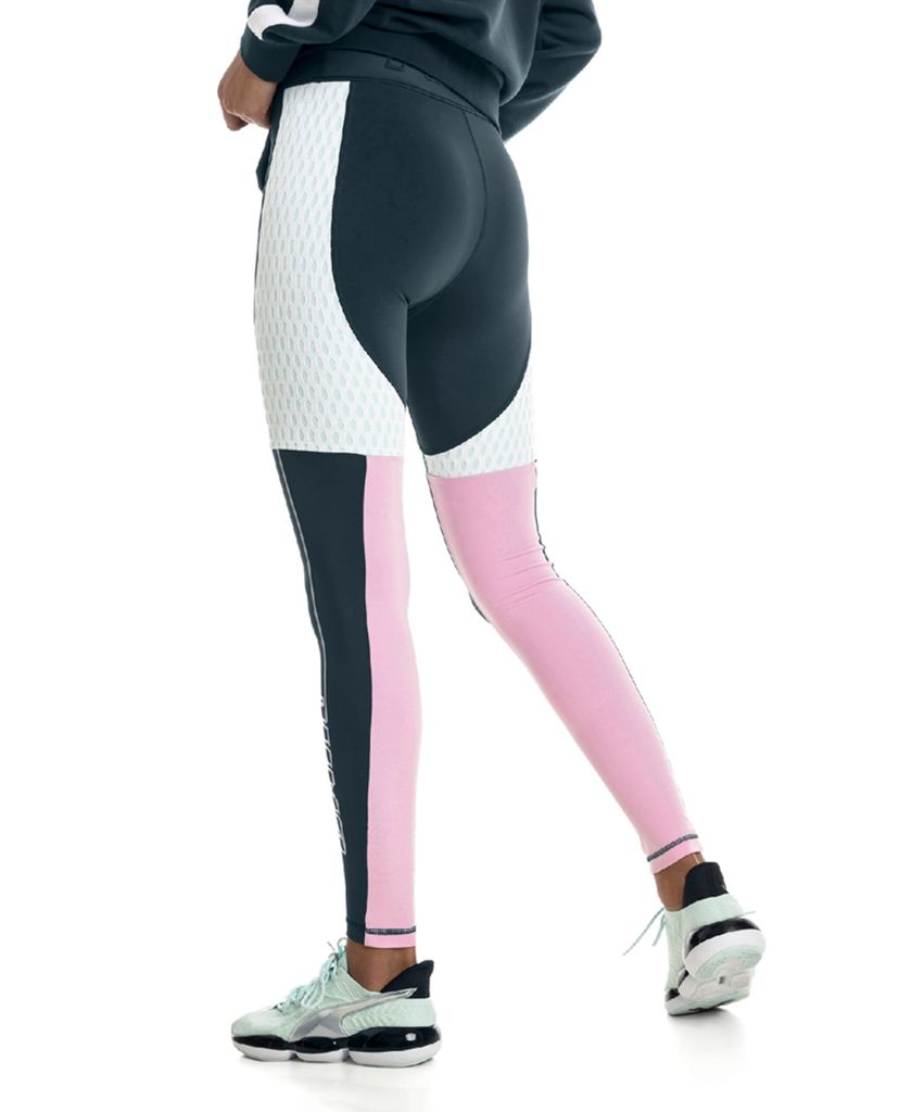 PUMA - Quần legging nữ Cosmic Trailblazer