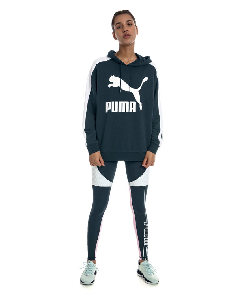 PUMA - Quần legging nữ Cosmic Trailblazer