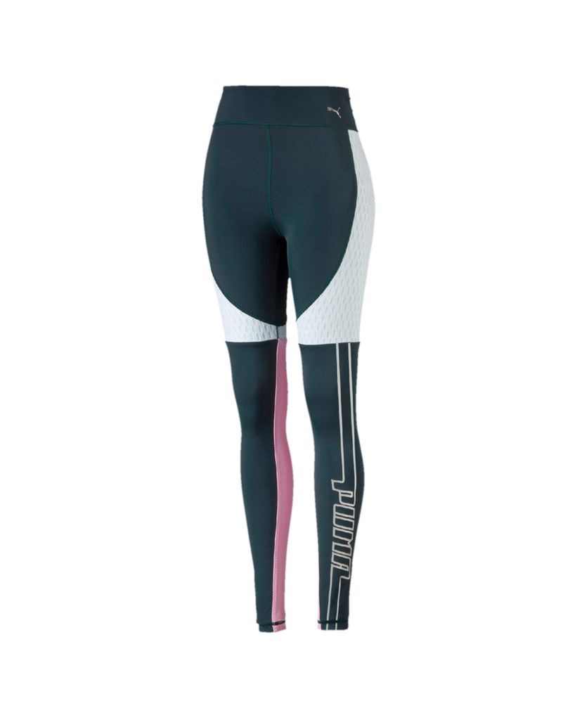 PUMA - Quần legging nữ Cosmic Trailblazer