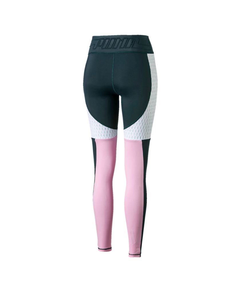PUMA - Quần legging nữ Cosmic Trailblazer