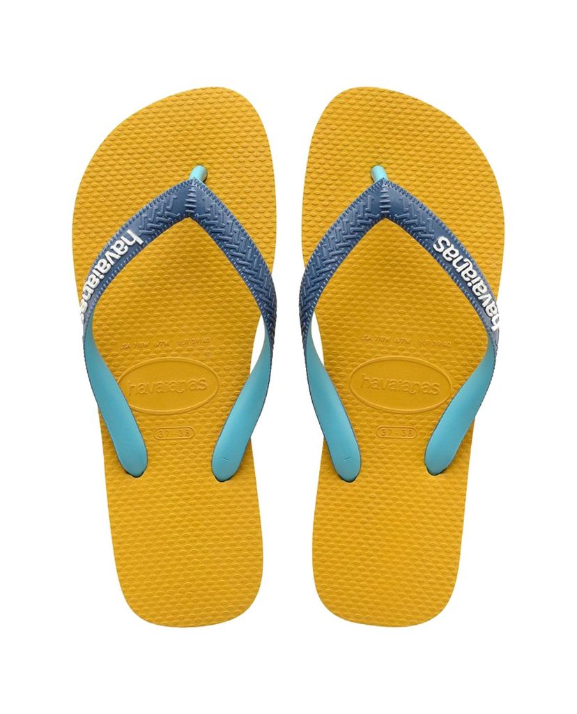 HAVAIANAS - Dép unisex Top Mix