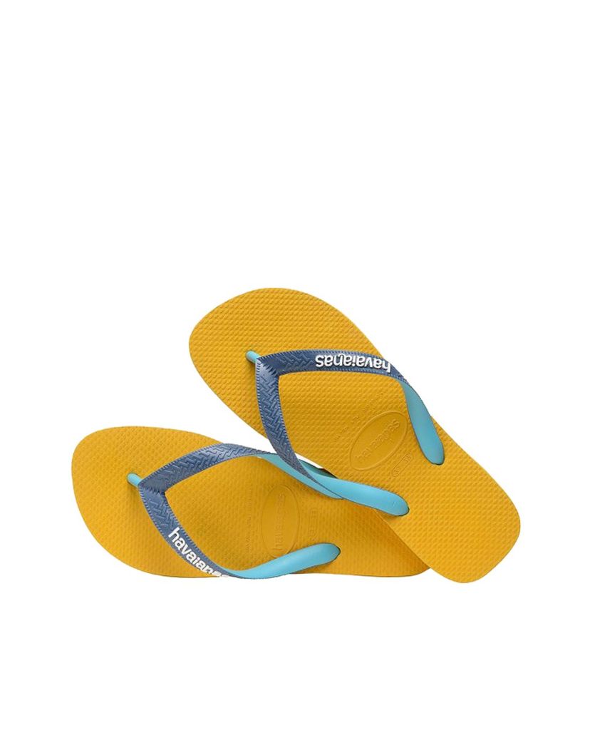 HAVAIANAS - Dép unisex Top Mix