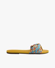 HAVAIANAS - Sandal nữ You ST Tropez Mesh