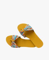 HAVAIANAS - Sandal nữ You ST Tropez Mesh
