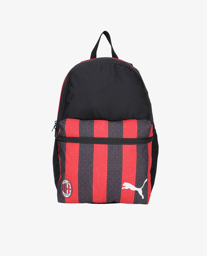 PUMA - Balo nam hình chữ nhật AC Milan Core