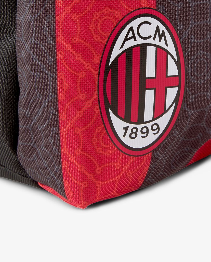 PUMA - Balo nam hình chữ nhật AC Milan Core