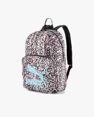 PUMA - Balo phom chữ nhật Originals Urban Backpack Puma