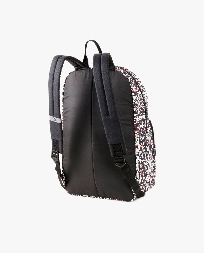 PUMA - Balo phom chữ nhật Originals Urban Backpack Puma