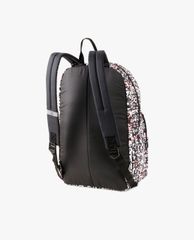 PUMA - Balo phom chữ nhật Originals Urban Backpack Puma