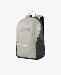 PUMA - Balo chữ nhật Plus Backpack