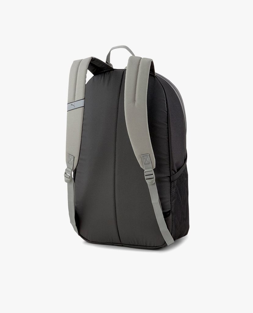 PUMA - Balo chữ nhật Plus Backpack