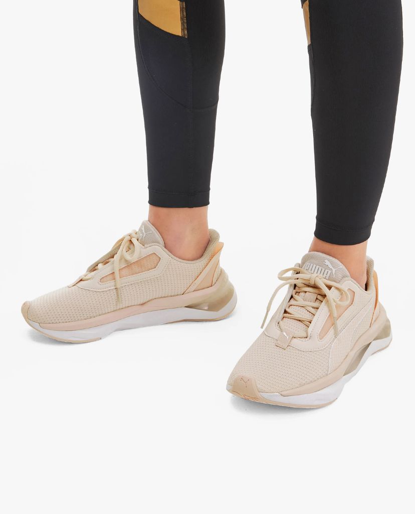 PUMA - Giày sneaker nữ LQDCELL Shatter XT NC