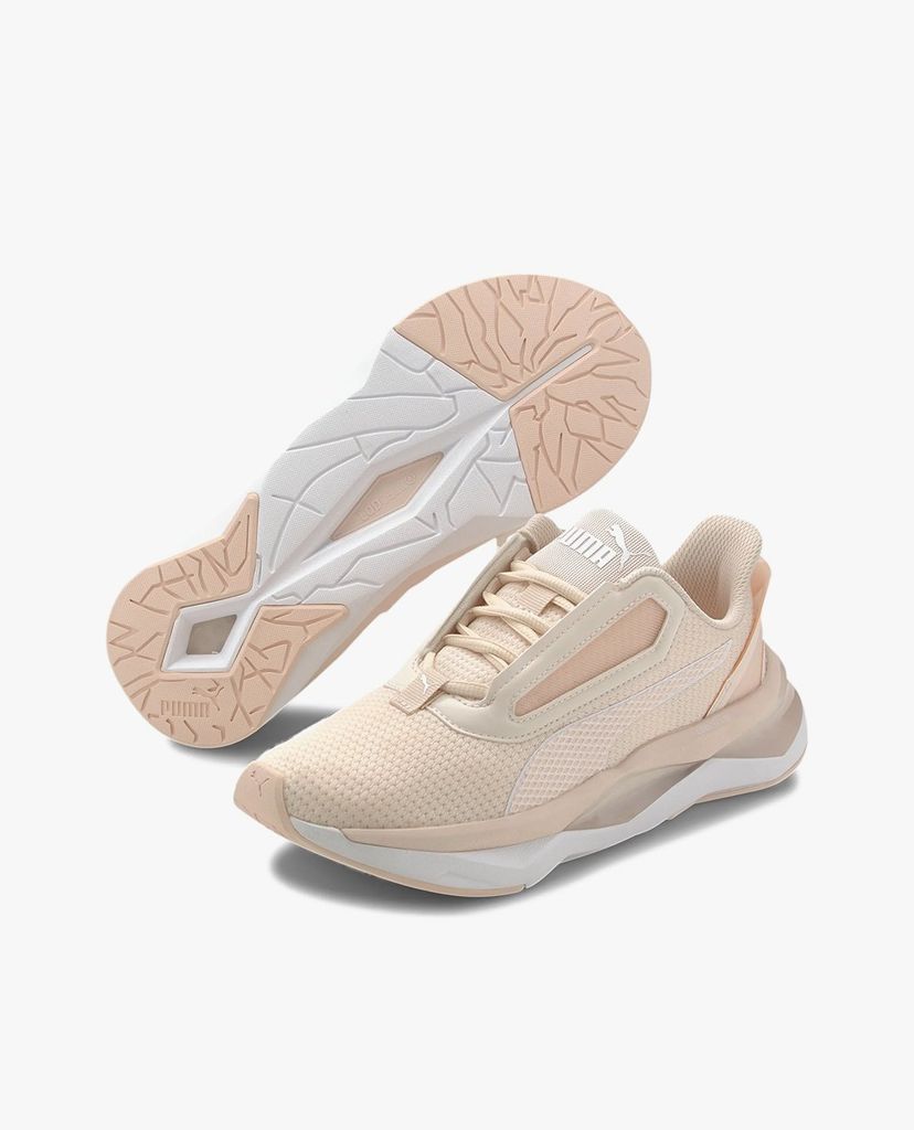 PUMA - Giày sneaker nữ LQDCELL Shatter XT NC