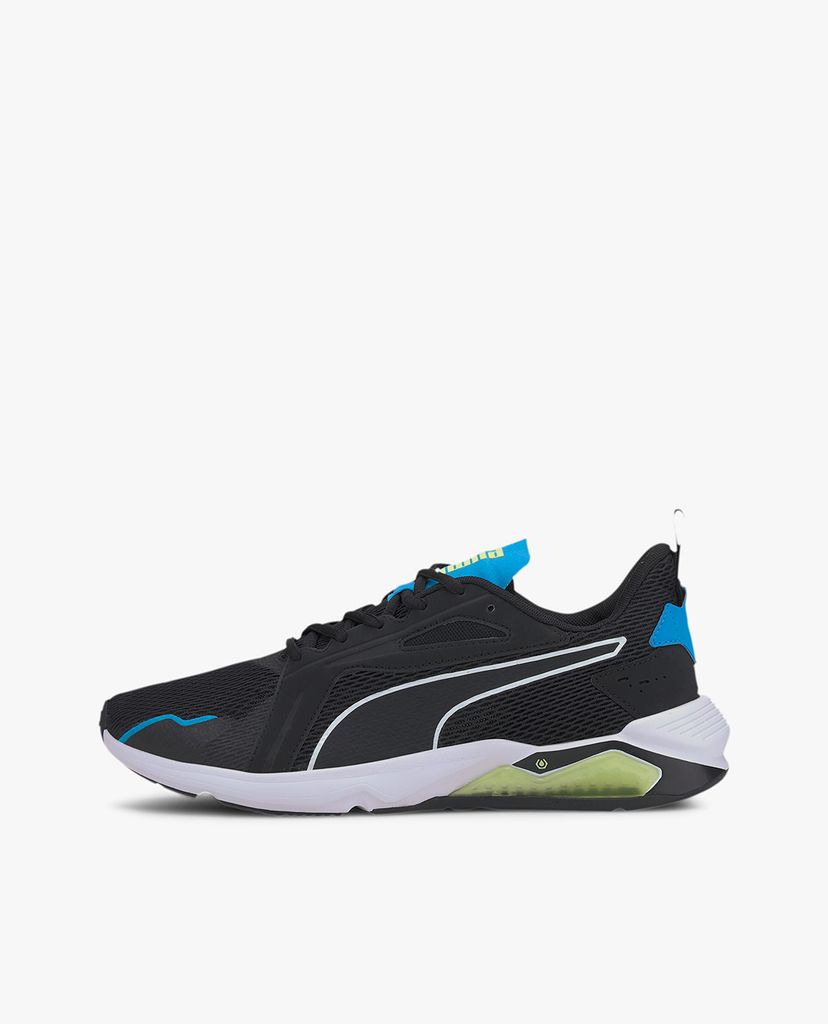 PUMA - Giày sneaker nam LQDCELL Method