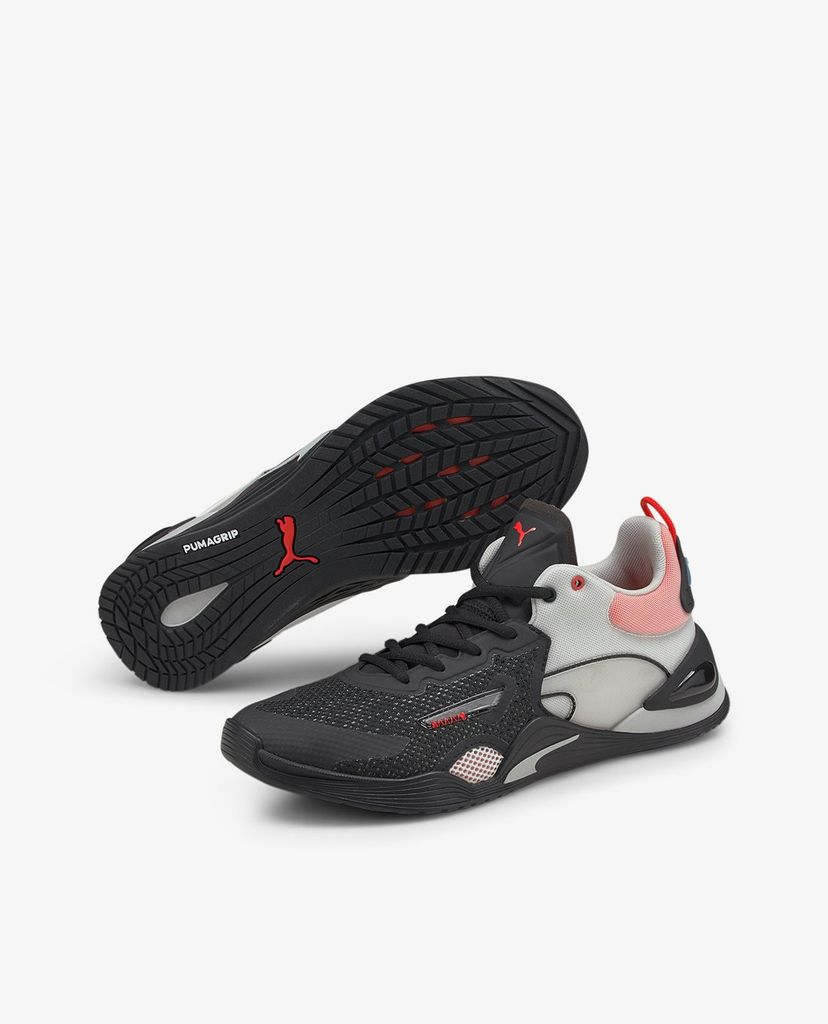 PUMA - Giày sneaker nam FUSE Training