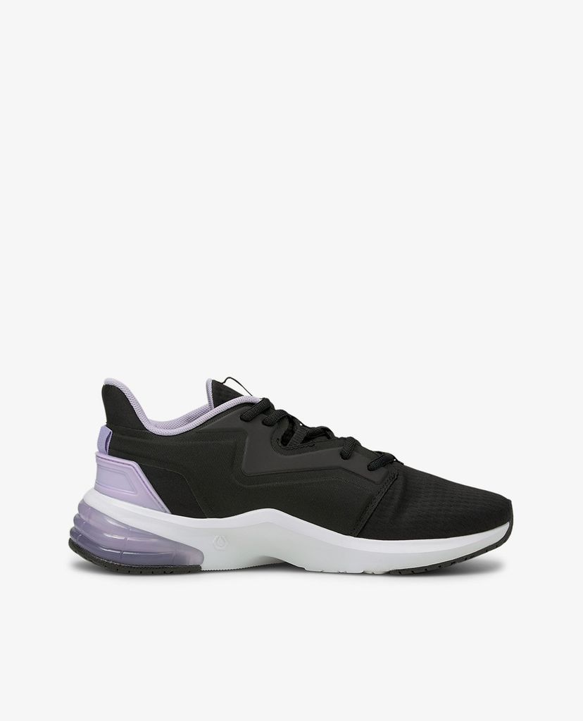 PUMA - Giày sneaker nữ Training LVL UP XT