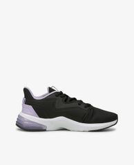 PUMA - Giày sneaker nữ Training LVL UP XT