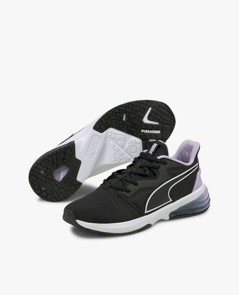 PUMA - Giày sneaker nữ Training LVL UP XT