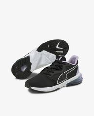 PUMA - Giày sneaker nữ Training LVL UP XT