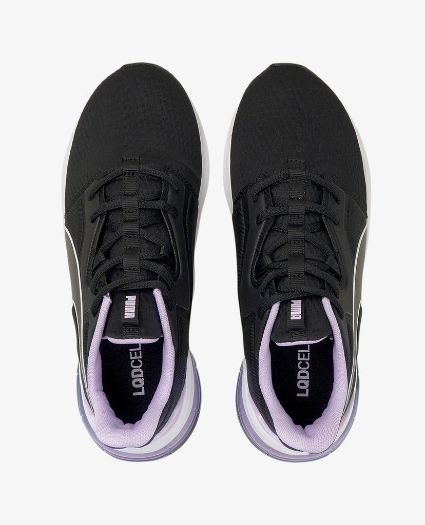 PUMA - Giày sneaker nữ Training LVL UP XT