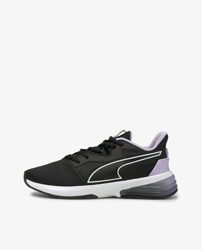 PUMA - Giày sneaker nữ Training LVL UP XT
