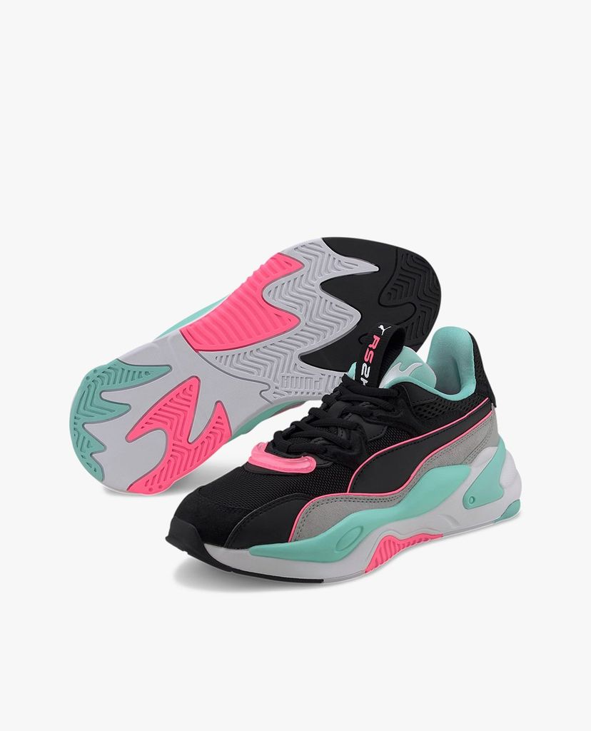 PUMA - Giày sneaker RS 2K Messaging