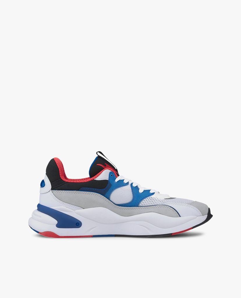 PUMA - Giày sneakers RS 2K Internet Exploring Trainers