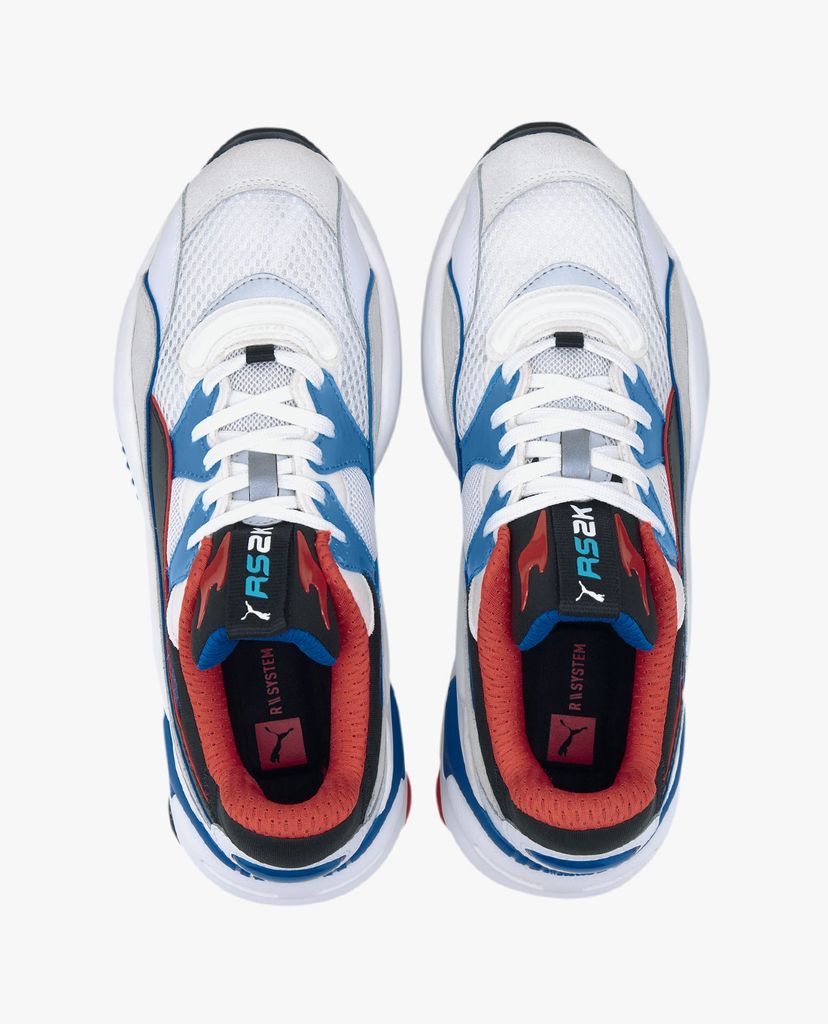 PUMA - Giày sneakers RS 2K Internet Exploring Trainers