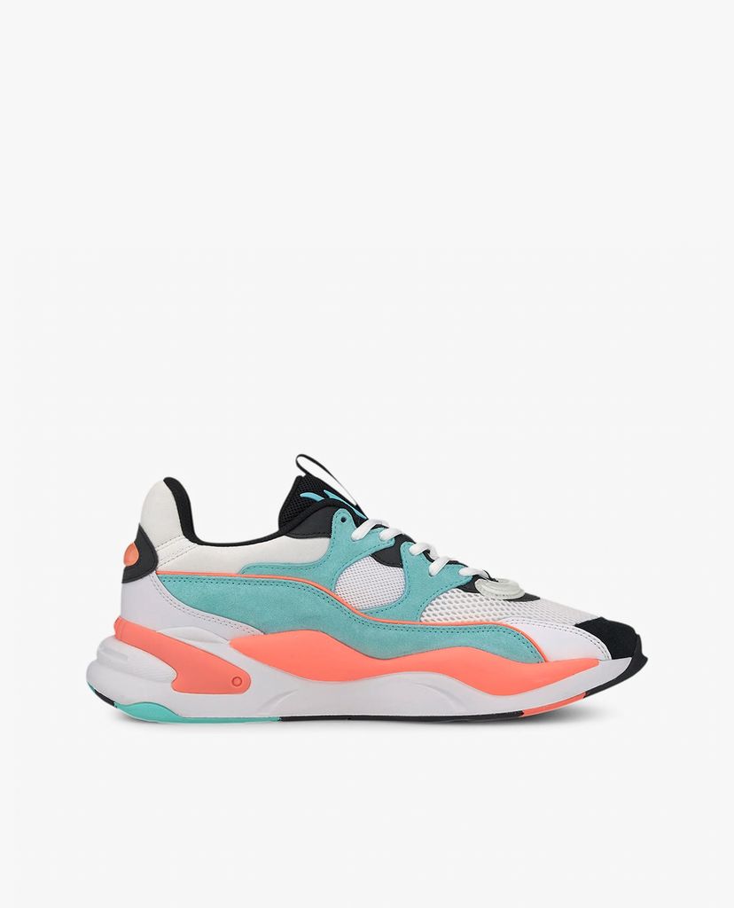 PUMA - Giày sneaker RS 2K Futura