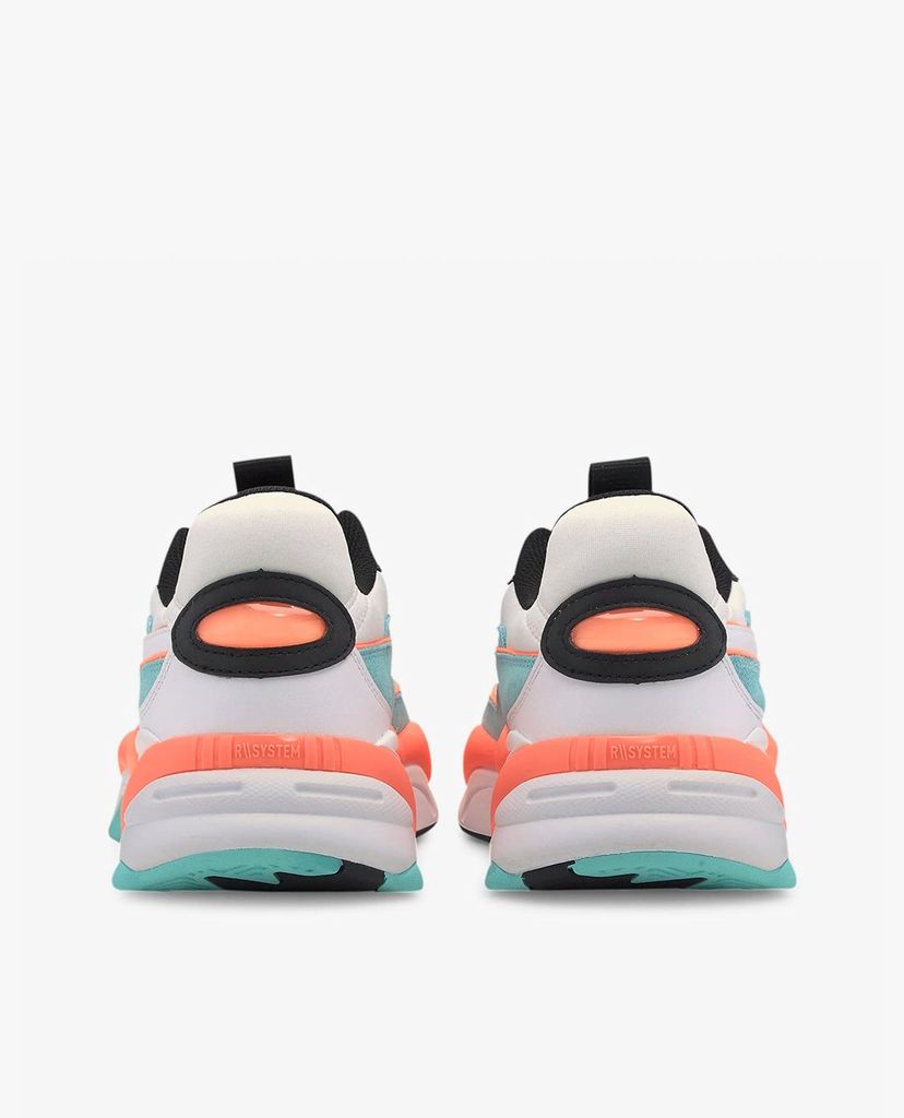 PUMA - Giày sneaker RS 2K Futura