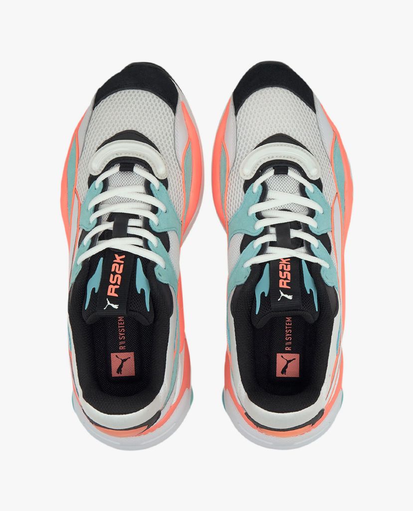 PUMA - Giày sneaker RS 2K Futura