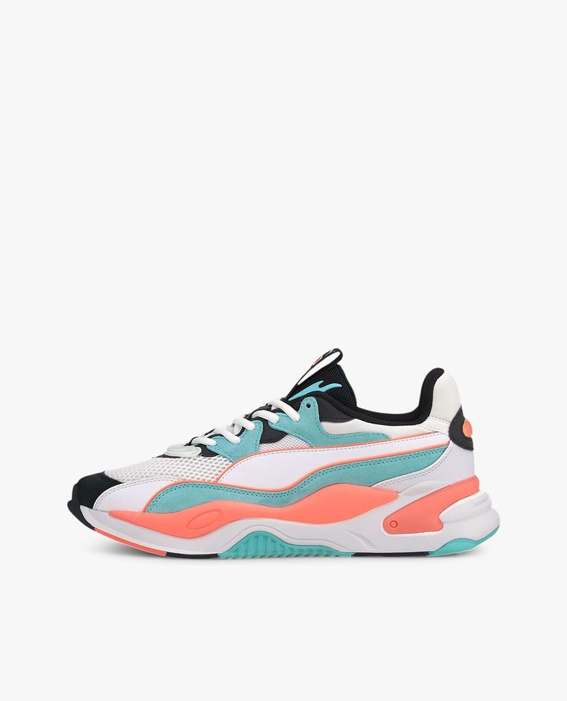 PUMA - Giày sneaker RS 2K Futura