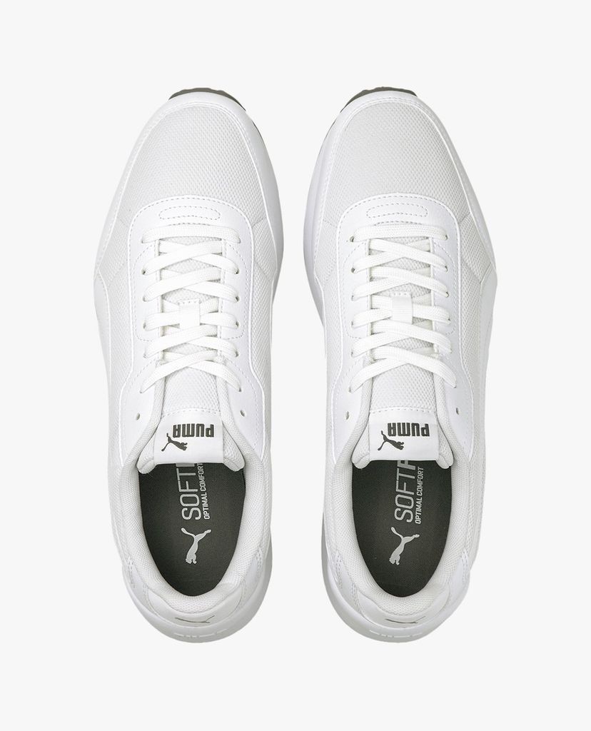PUMA - Giày sneaker R78 FUTR Decon