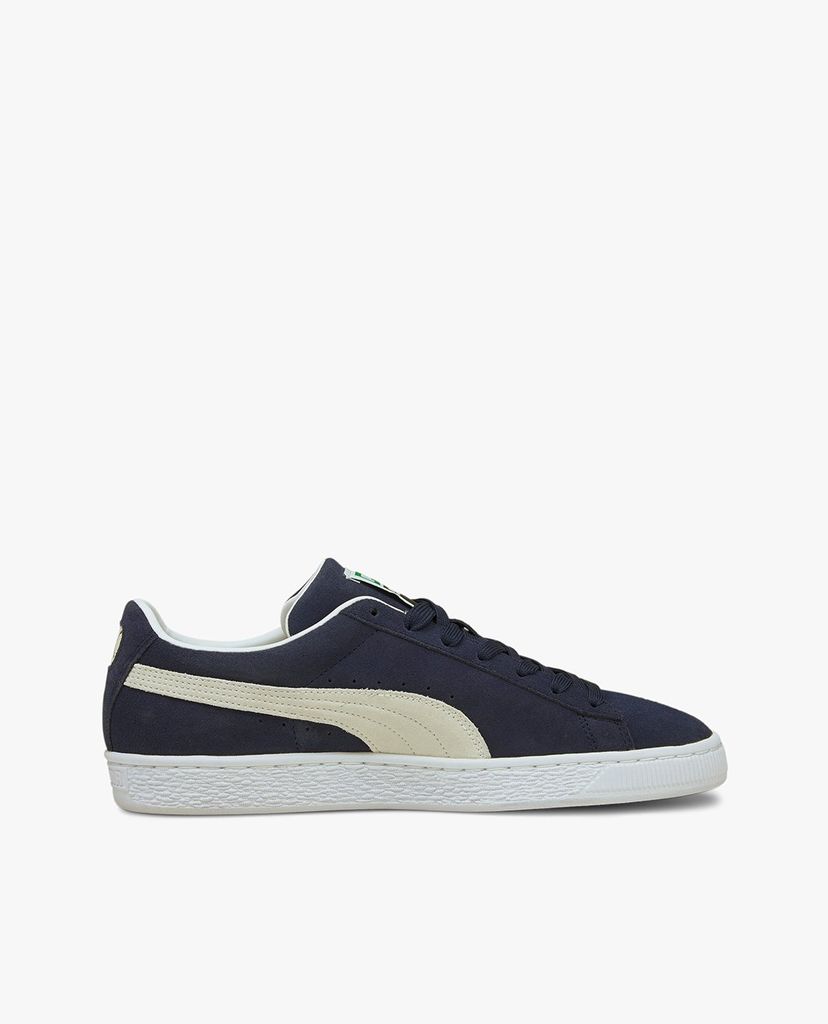 PUMA - Giày sneaker Suede Classic XXI