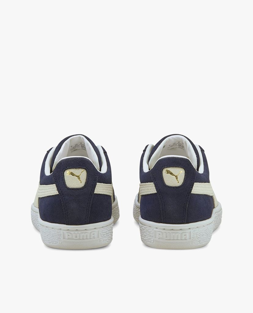 PUMA - Giày sneaker Suede Classic XXI