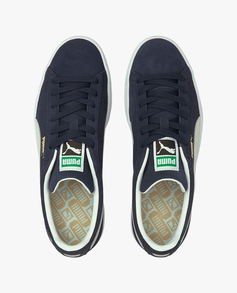 PUMA - Giày sneaker Suede Classic XXI