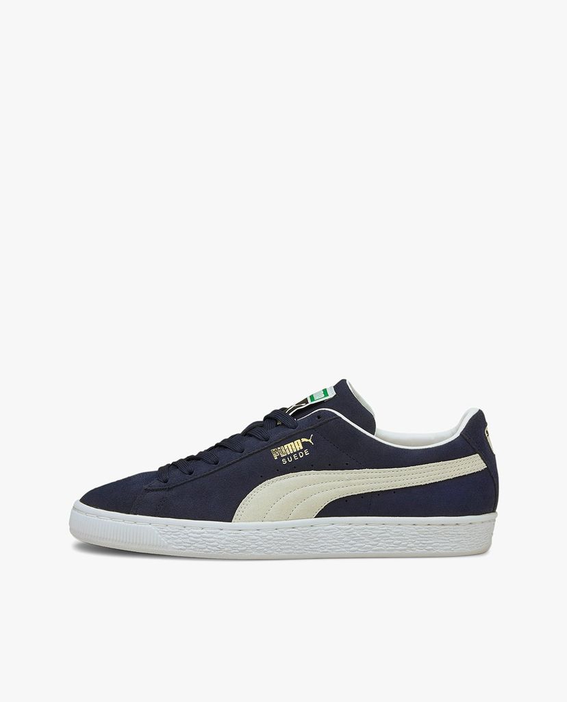 PUMA - Giày sneaker Suede Classic XXI