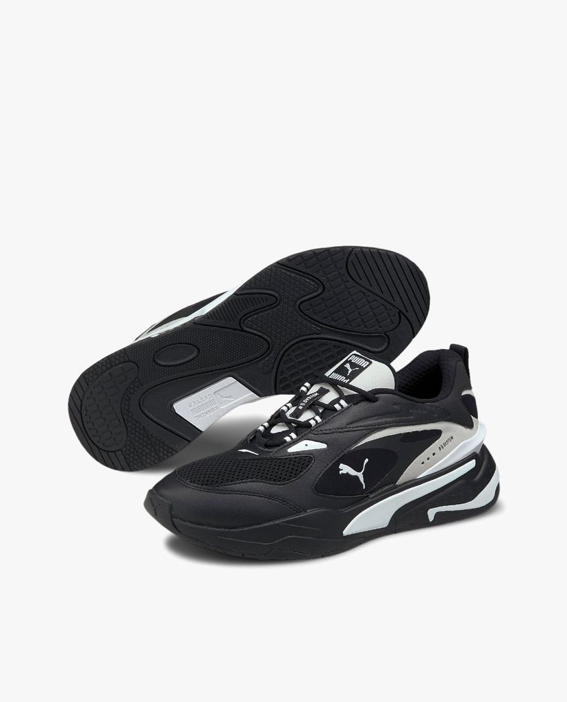 PUMA - Giày sneaker Sportstyle RS Fast