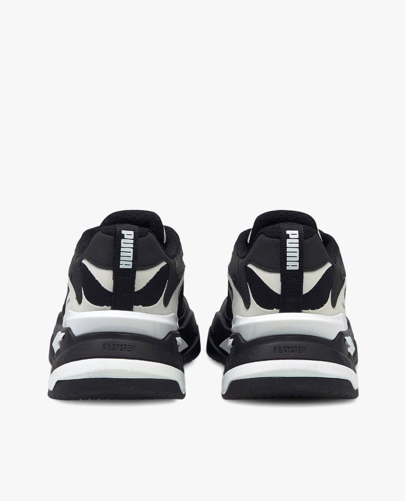 PUMA - Giày sneaker Sportstyle RS Fast