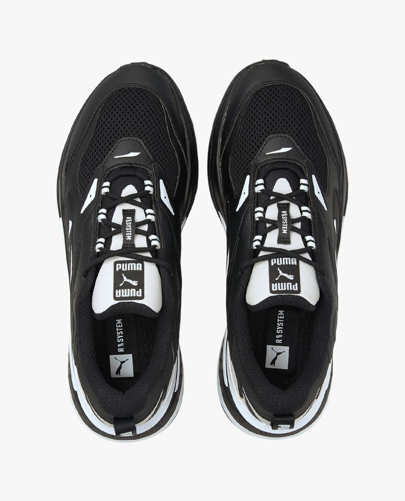 PUMA - Giày sneaker Sportstyle RS Fast